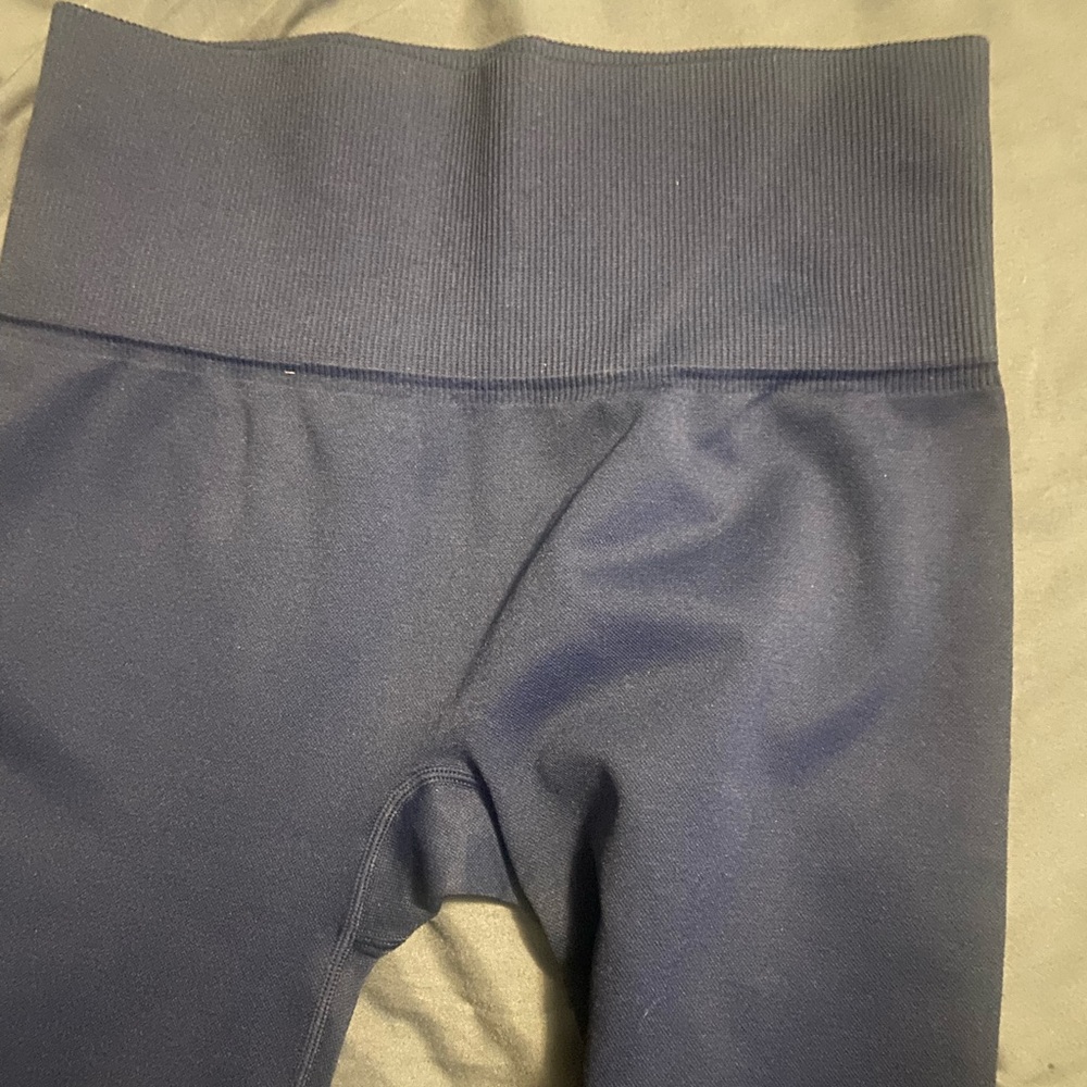 NUX Leggings